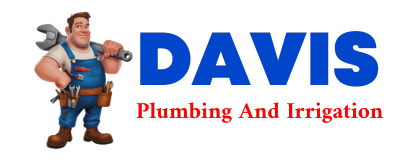 Trusted plumber in LOGANTON